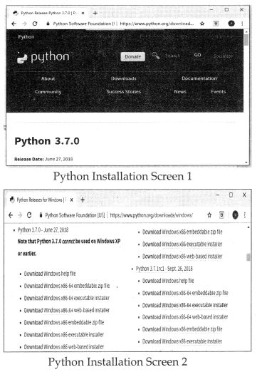 install webbrowser for python in mac